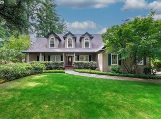 19712 SW Inglis Dr, Beaverton, OR 97007