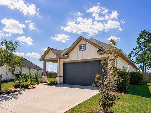 2nd image of 7202 Allendale Arbor Ct
