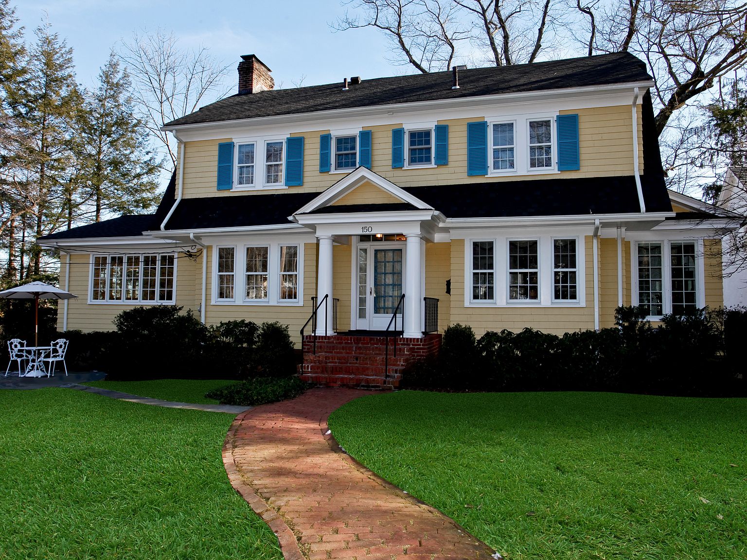 150 Edgemont Rd, Scarsdale, NY 10583 Zillow