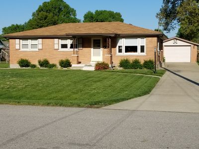 7710 Poinsettia Dr, Louisville, KY, 40258