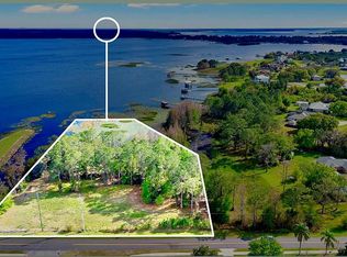 Bass Hwy Lot 12, Saint Cloud, FL 34771