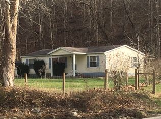 5769 Little Cabin Crk, Vanceburg, KY 41179
