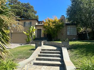 427 Parrott Dr, San Mateo, CA