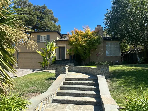 427 Parrott Dr, San Mateo, CA 94402