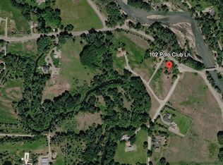 102 Polo Club Ln, Bellevue, ID 83313