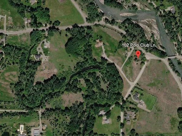 102 Polo Club Ln, Bellevue, ID 83313