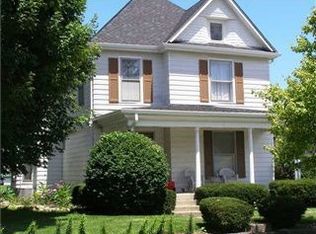 121 W Ohio St, Fortville, IN 46040