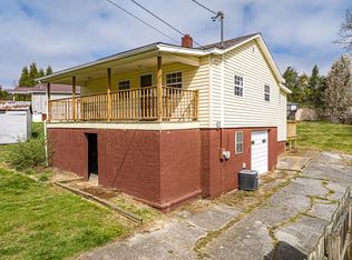1615 Miami Dr, Johnson City, TN 37601