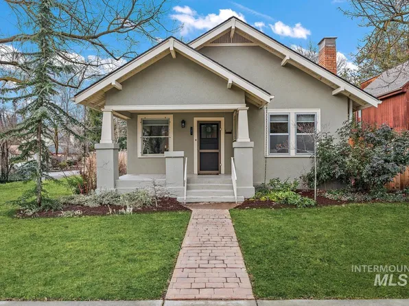 1401 N 23rd St, Boise, ID 83702