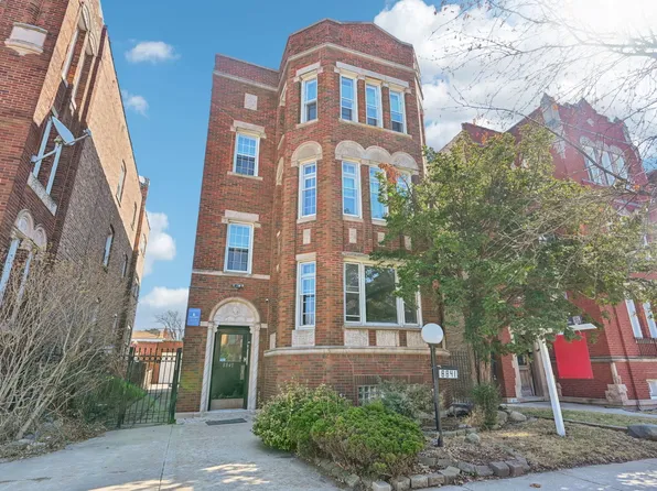8841 S Dante Ave, Chicago, IL 60619