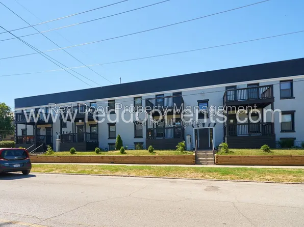 1337 E Market St, Indianapolis, IN