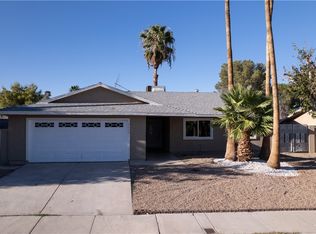 4450 Rita Dr, Las Vegas, NV 89121