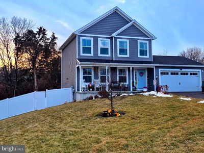 3683 Percy Ave, Chambersburg, PA, 17202