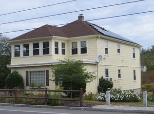 788 Worcester St, Southbridge, MA 01550