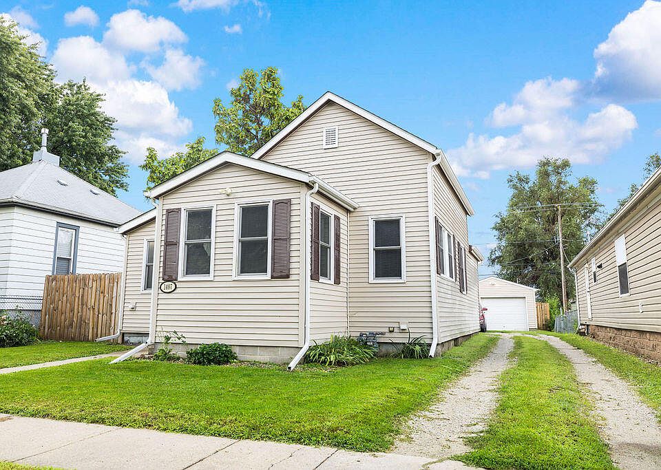 1st image of 1407 Avenue D