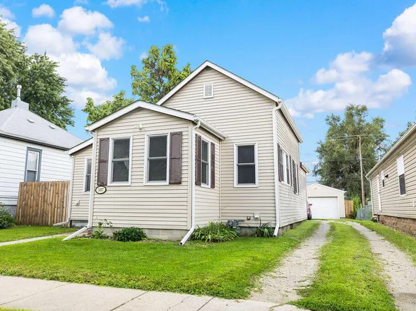 1407 Avenue D, Council Bluffs, IA 51501