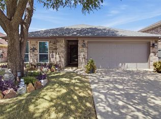 8509 Trinity Vista Trl, Hurst, TX 76053