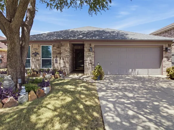 8509 Trinity Vista Trl, Hurst, TX 76053