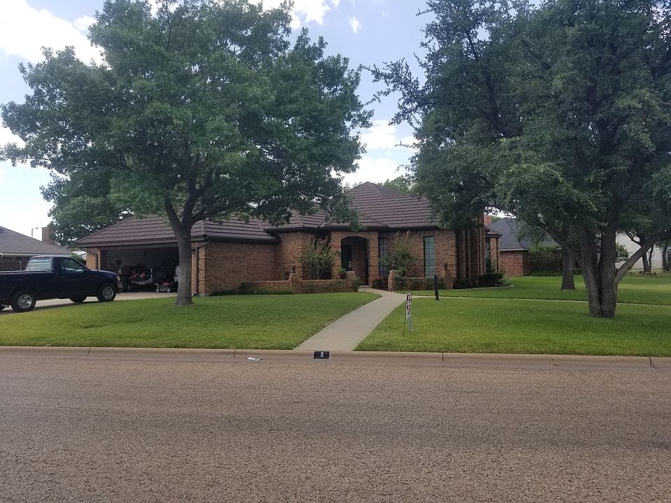 1st image of 2 Hilliard Cir