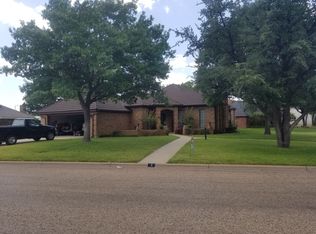 2 Hilliard Cir, Abilene, TX 79601