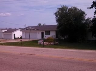 1577 County Road B, Stoughton, WI 53589