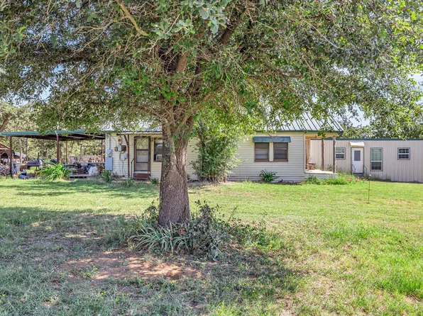915 Hcr 1227, Whitney, TX 76692