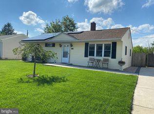 1806 4th Ave, Bridgeton, NJ 08302