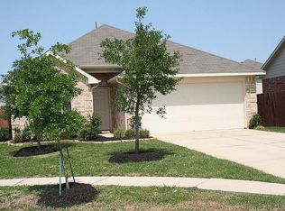 1922 Mossy Point Ct, Rosenberg, TX 77469