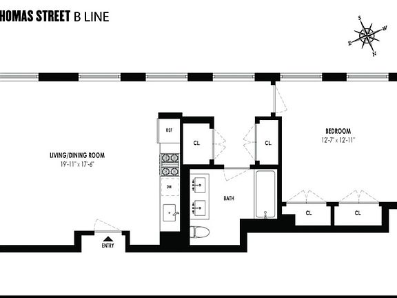 2nd image of 1 Thomas St APT 4