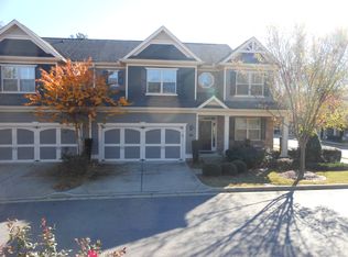 1995 Brannon Commons Cir, Cumming, GA 30041