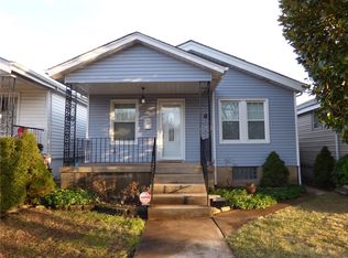 4630 Alexander St, Saint Louis, MO