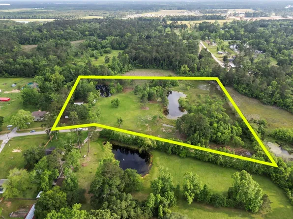 16452 Edgefield Ln, Conroe, TX 77302