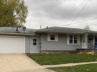 401 S Cottage St, Kewanee, IL 61443