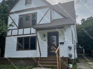 1402 Ida St, Flint, MI 48503