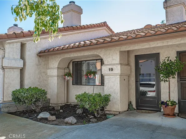 848 Woodland Ave APT 19, Ojai, CA 93023