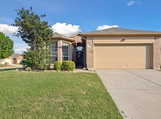 14336 Cedar Post Dr, Haslet, TX 76052