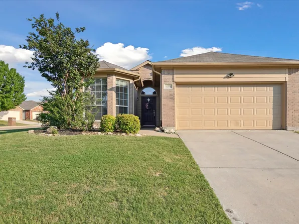 14336 Cedar Post Dr, Haslet, TX 76052