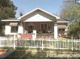 204 Vergie Page Dr, Farmerville, LA 71241