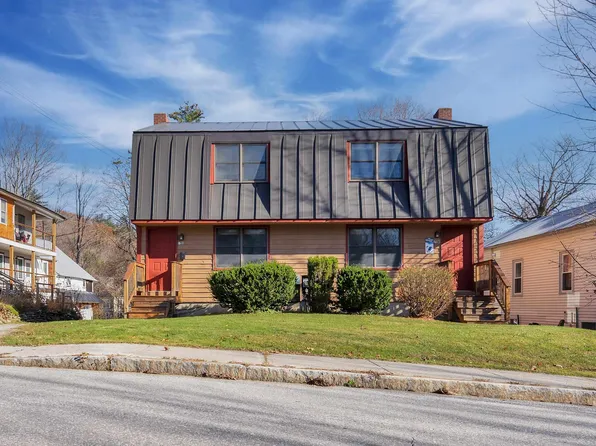 12 Depot Street, Ludlow, VT 05149