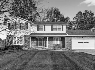 9125 Paulding St NW, Massillon, OH 44646