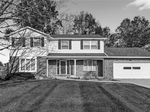 9125 Paulding St NW, Massillon, OH 44646