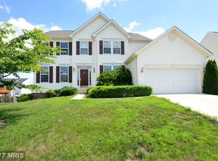 516 Rubens Cir, Martinsburg, WV 25403