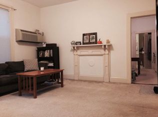 813 Belmont Ave APT 1, Charlottesville, VA 22902