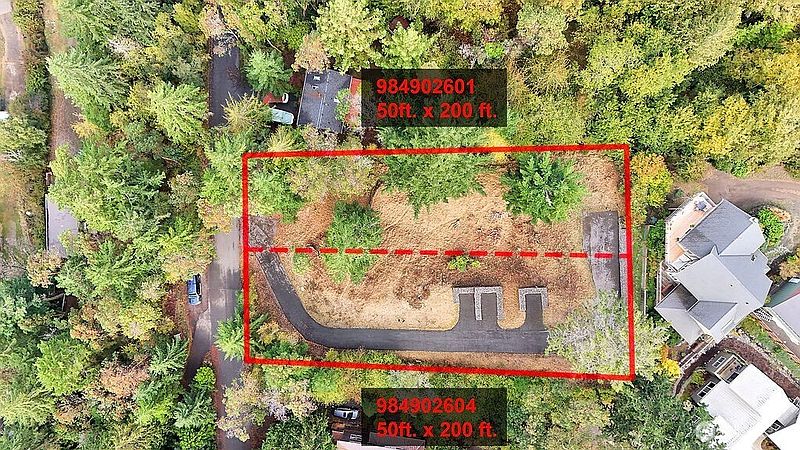 3rd image of 9999 Maple Parcel A & B Street