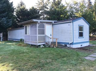 804 SE 12th St, North Bend, WA 98045
