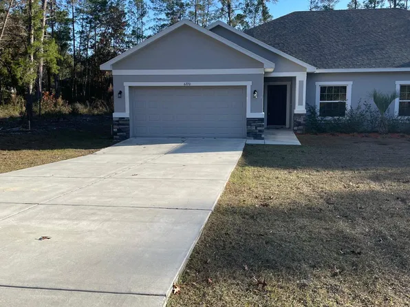 6270 W Oak Park Blvd, Homosassa, FL 34446