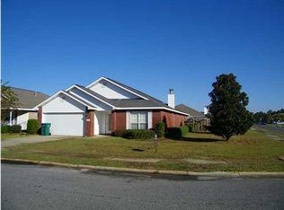 1627 Trent St, Fort Walton Beach, FL 32547