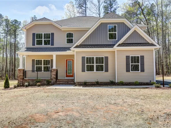 8441 Scouts Rd, Quinton, VA 23141