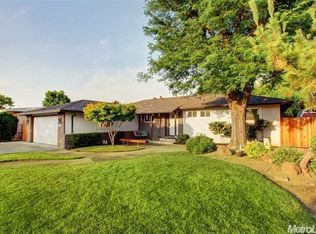 7305 Camino Del Rey St, Sacramento, CA 95831