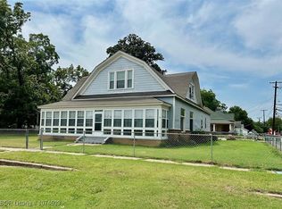 505 Locke St, Alma, AR 72921